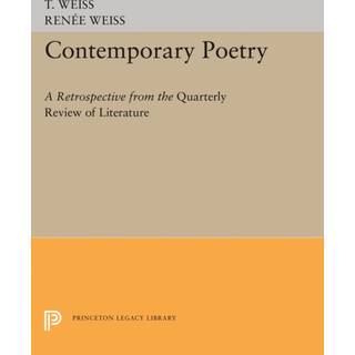 Contemporary Poetry