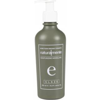Modelling Moisturizing Glaze