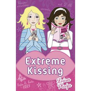 Extreme Kissing