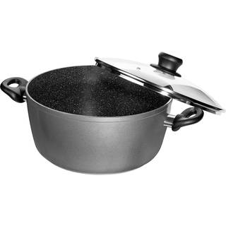 Stoneline kogekande 9.6ih med glasl?g lavet i Tyskland