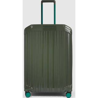 Piquadro PQ Light M Kuffert med 4 hjul