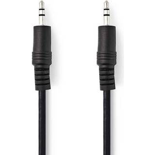 Minijack kabel - 2 m
