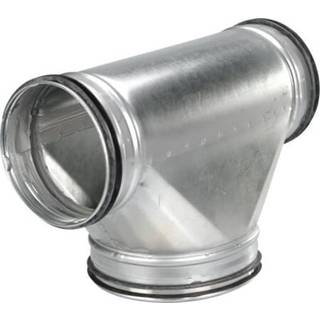 Lindab T-rør tcu-800-500mm