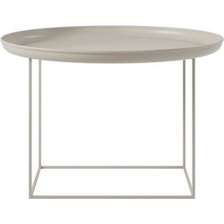 NORR11 Duke sofabord medium Stone