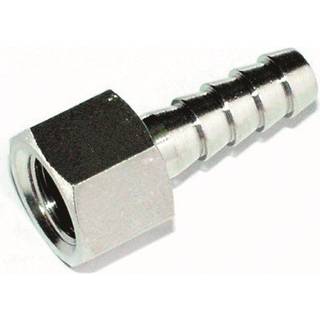 Slangestuds 8mm st 1/2'' muf ms, fn