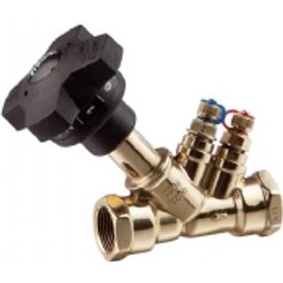 Statisk Ventil Vodrv M/M Dn50 Pn25 Frese