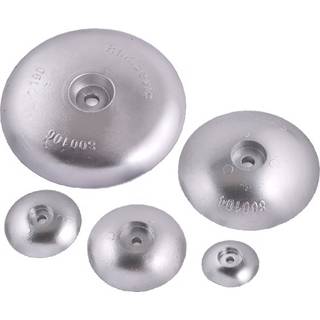 1852 Zink rundanode til motorbåde 13 mm