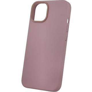 Bagcover med MagSafe til iPhone 15 Pro - Pink