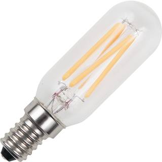 E14 - SPL Tubular T25 - Klar - 320lm - 2500K - CRI 93 - Dæmpbar