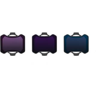 DJI Avata 2 ND Filters Set（ND8/16/32）