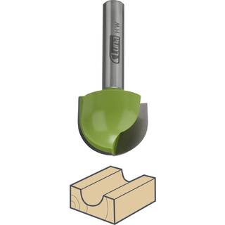 Hulkelsfræs hm 20mm