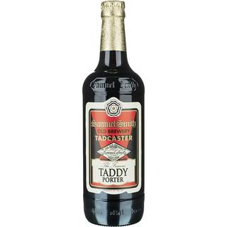 Samuel Smith Taddy Porter 5% 55 cl.