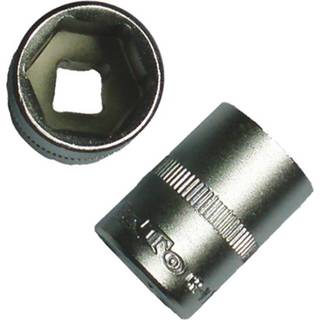 BATO Top kort TOMMER 1/4" x 11/32" 6kt (13267)