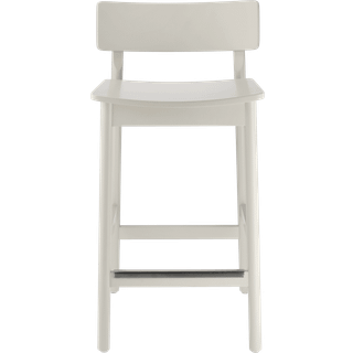 Scandi Living Horizon barstol 67 cm Beige