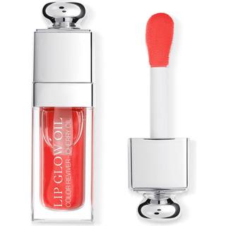 Dior Addict Lip Glow Oil-Nourishing Lip Oil - Intense Gloss - Color-Awakening