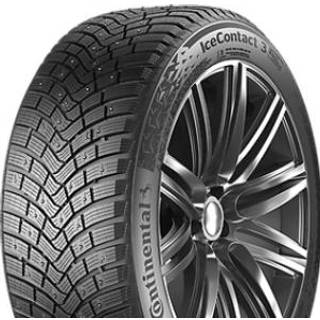 Continental IceContact 3 ( 285/45 R20 112T XL EVc, med spikes )