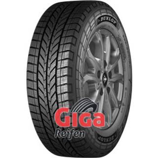 Dunlop Econodrive Winter ( 205/65 R16C 107/105T 8PR )