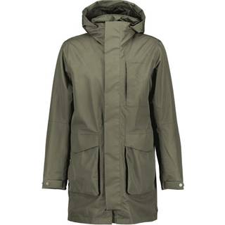 ANDREAS USX PARKA Deep Green (S)