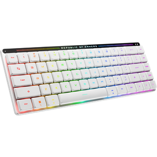 Asus ROG Falchion Low Profile RX gaming tastatur - På lager i butik