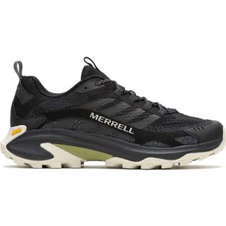 Merrell Moab Speed 2 Multisportsko Herrer størrelse 44 farve sort