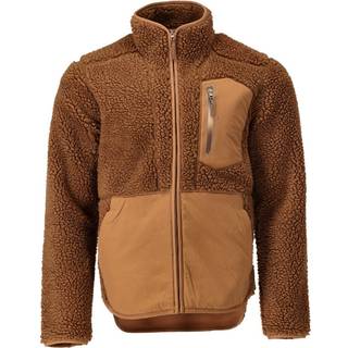 MASCOT® Fiberpels jakke med lynås Sort 22303-682-09 2XL