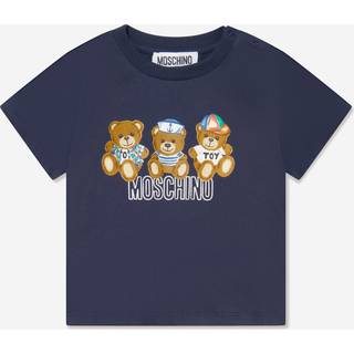 T-shirt - Midnight blue - 12