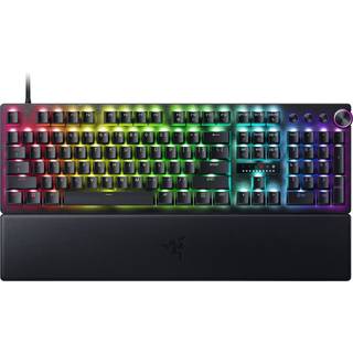Razer Huntsman V3 Pro Gaming Tastatur [Razer Analog Optical Switch Gen-2]