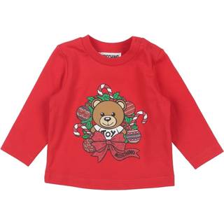 T-shirt - Red - 9
