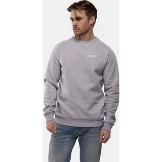 Slack Crew M Grey Melange (S)