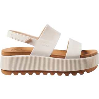 Reef Reef Water Vista Higher White Sandals