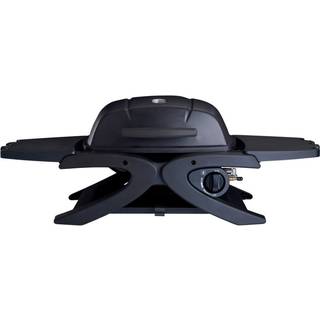 Gasgrill bærbar 1 brænder - Grillexpert