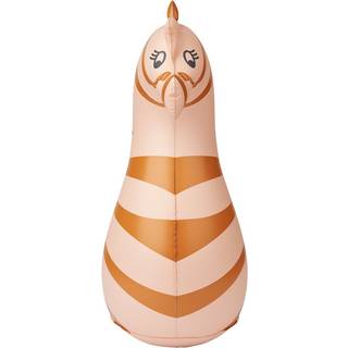 Liewood Maiden søhest tumling oppustelig - Mustard