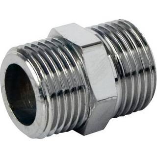 Ezze 1985365 Hexnippel udvendig gevind G15