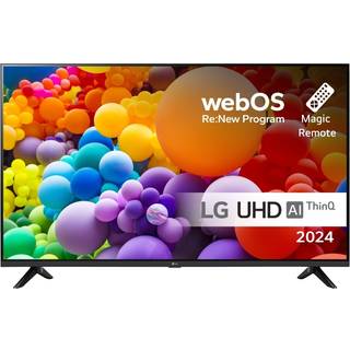 LG 65" LED TV 65UT7300 (2024) (På lager i butik)