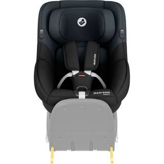 Maxi-Cosi Pearl S Autostol, Tonal Black
