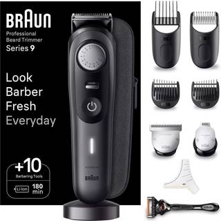 Braun Series 9 BT9421 Skægtrimmer