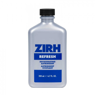 Zirh Refresh Invigorating Astringent 200ml