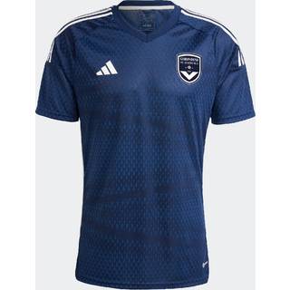 Bordeaux pre-match jersey 2023/24 - mens-L