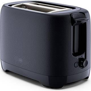 OBH Nordica brødrister JK2M08S0 - sort (På lager i butik)