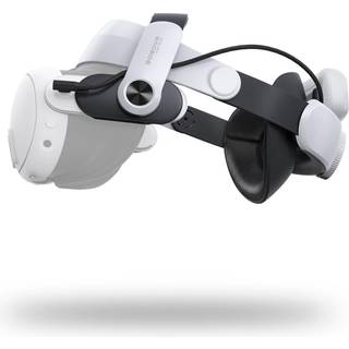 BOBOVR M3 Pro| Stropp med batteri for Meta Quest 3S, Quest 3