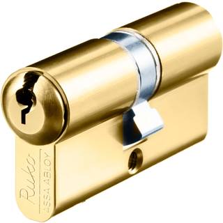 RD1620 Profilcylinder Ruko D12 (Serie 1200) - Låsecylinder Serier - Ruko Serie 1200 - d12