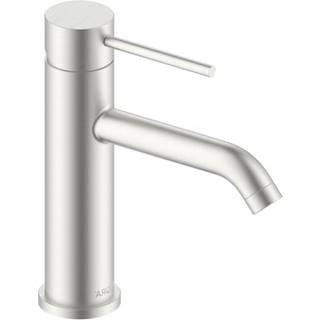 Adora Gracili Håndvaskarmatur i børstet stål