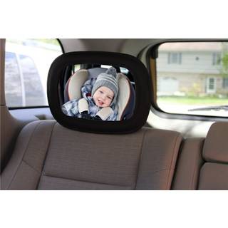 Babyspejl / Overvågningsspejl - XL Car kids Mirror