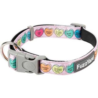 FuzzYard Krave Med Slikhjerter - S