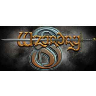 Wizardry 8 Steam Key GLOBAL