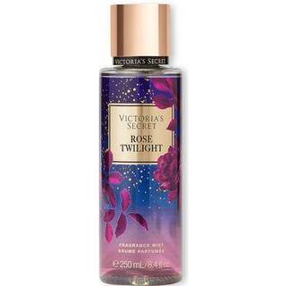 Victoria's Secret Rose Twilight Body Mist 250 ml
