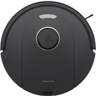 Roborock Q5 Pro robotstøvsuger Q5PR52-00 (sort) - På lager i butik