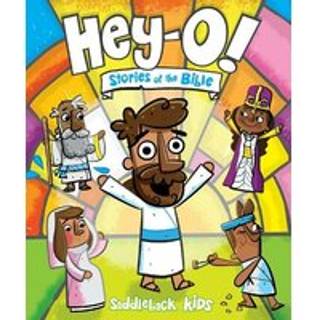Hey-O! Stories of the Bible