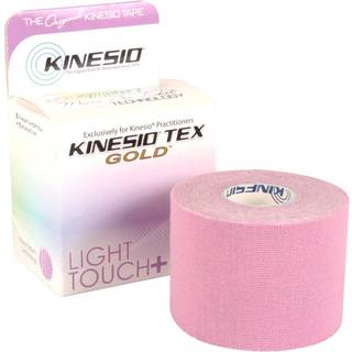 Kinesiotape® Tex Gold Light Touch +, 5cm x 5m, lilla