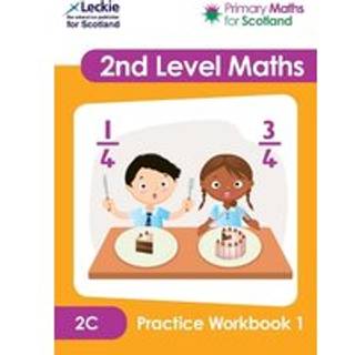 2C Practice Workbook 1